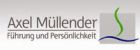 Axel Müllender Führung und Persönlichkeit