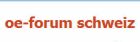 OE Forum Schweiz